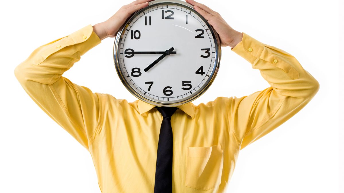 副業をする時間がない・・・隙間時間でできる副業や時間を作るコツを紹介！